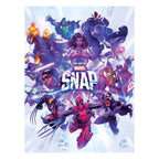 Image produit Marvel Artbook The Art of Marvel Snap *Version anglaise*