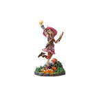 Produktbild Tiny Tinas Wonderland PVC Statue Tina the Bunker Master 21 cm