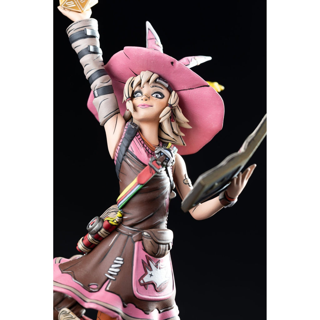Produktbild Tiny Tinas Wonderland PVC Statue Tina the Bunker Master 21 cm