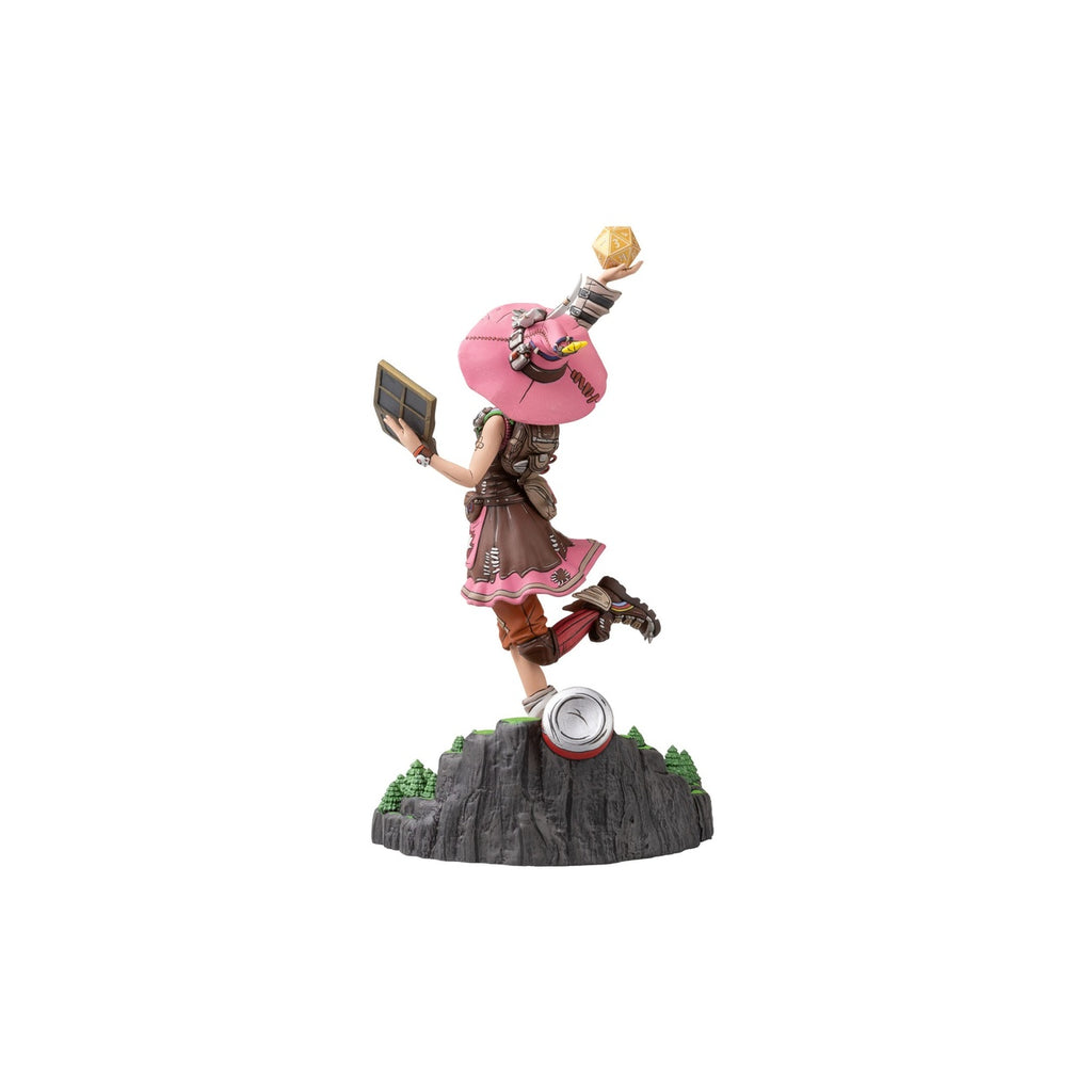 Produktbild Tiny Tinas Wonderland PVC Statue Tina the Bunker Master 21 cm