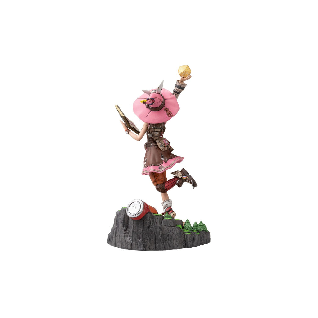 Produktbild Tiny Tinas Wonderland PVC Statue Tina the Bunker Master 21 cm
