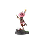 Produktbild Tiny Tinas Wonderland PVC Statue Tina the Bunker Master 21 cm