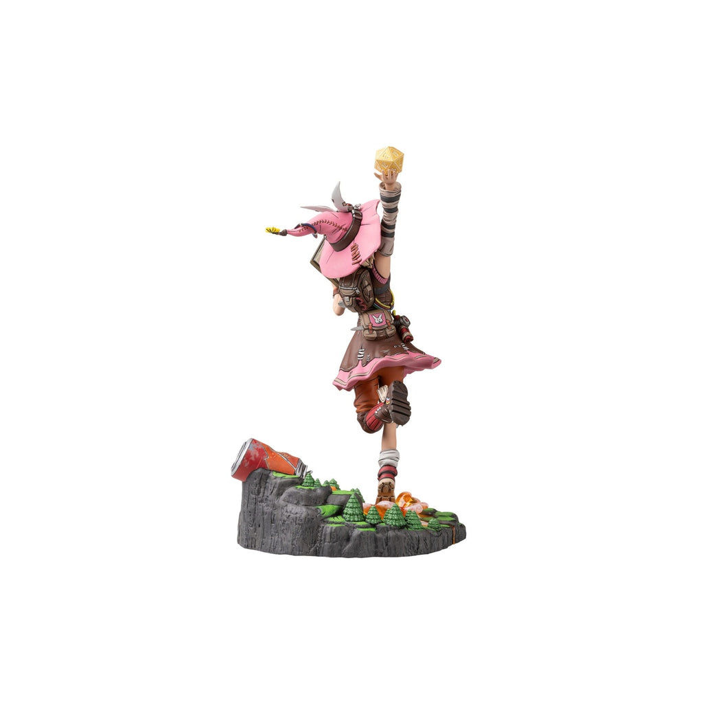 Produktbild Tiny Tinas Wonderland PVC Statue Tina the Bunker Master 21 cm