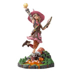 Produktbild Tiny Tinas Wonderland PVC Statue Tina the Bunker Master 21 cm
