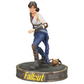 Image produit Fallout Statue PVC Lucy 18 cm