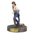 Image produit Fallout Statue PVC Lucy 18 cm