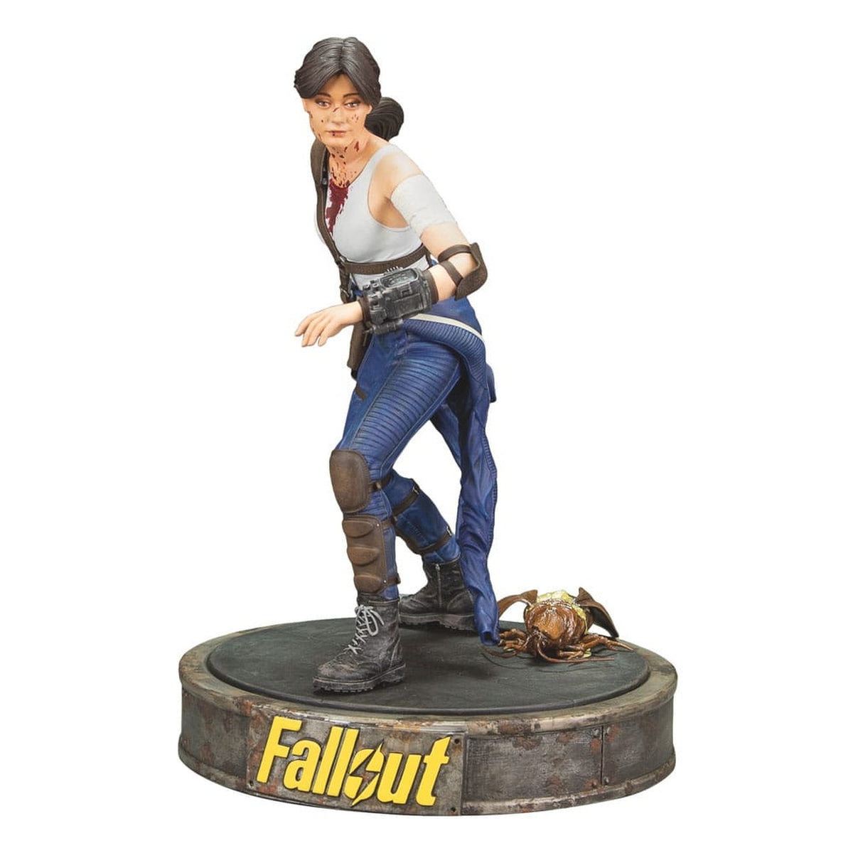 Image produit Fallout Statue PVC Lucy 18 cm