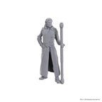 Produktbild D&D Nolzur's Marvelous Miniatures Miniatur unbemalt Gale & Astarion