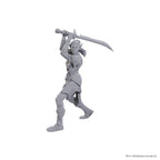 Produktbild D&D Nolzur's Marvelous Miniatures Miniatur unbemalt Lae'zel & Shadowheart