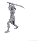 Produktbild D&D Nolzur's Marvelous Miniatures Miniatur unbemalt Lae'zel & Shadowheart