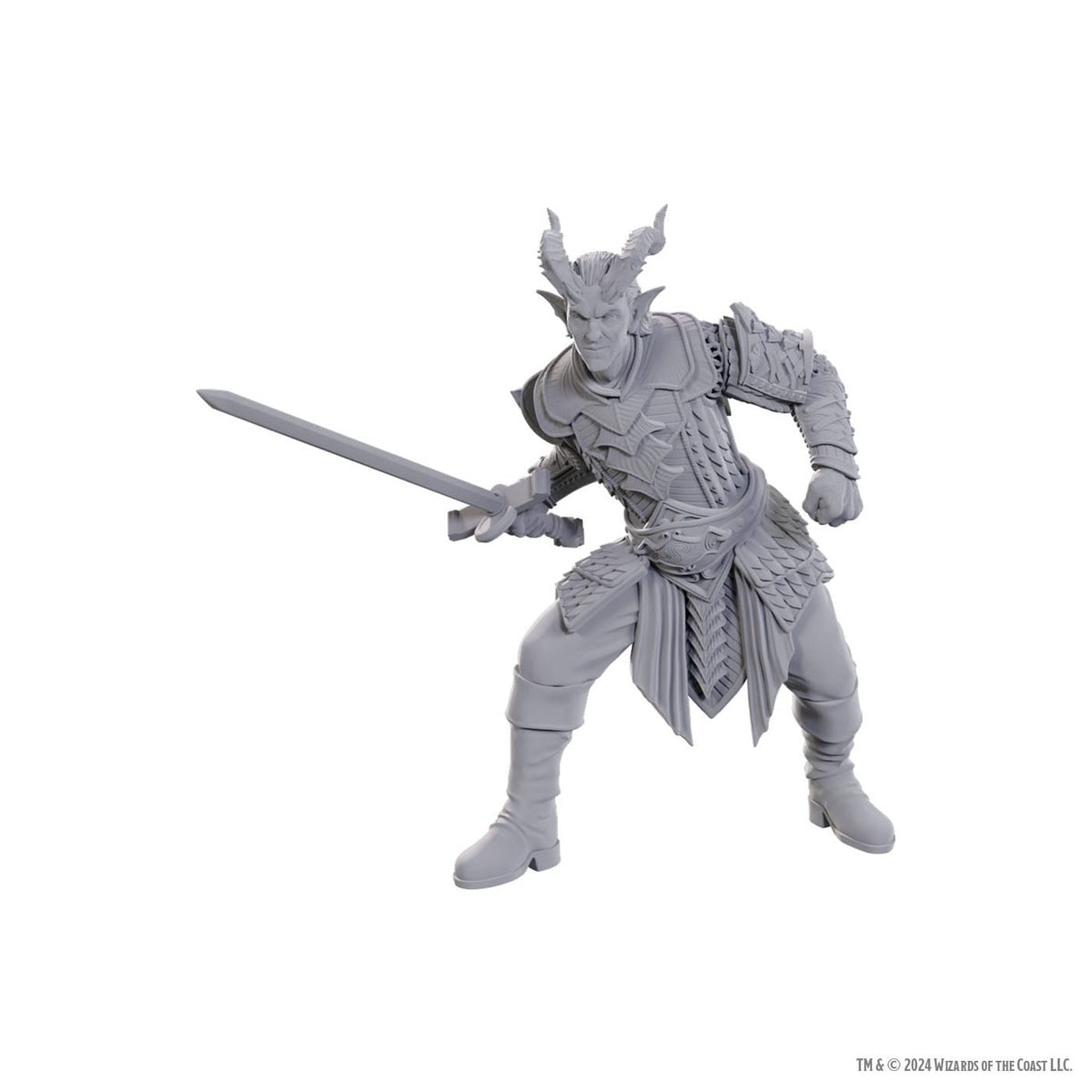 Immagine del prodotto D&D Nolzur's Marvelous Miniatures miniature non dipinte Ulder Ravengard & Zevlor