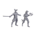 Produktbild D&D Nolzur's Marvelous Miniatures Miniatur unbemalt Wyll & Karlach