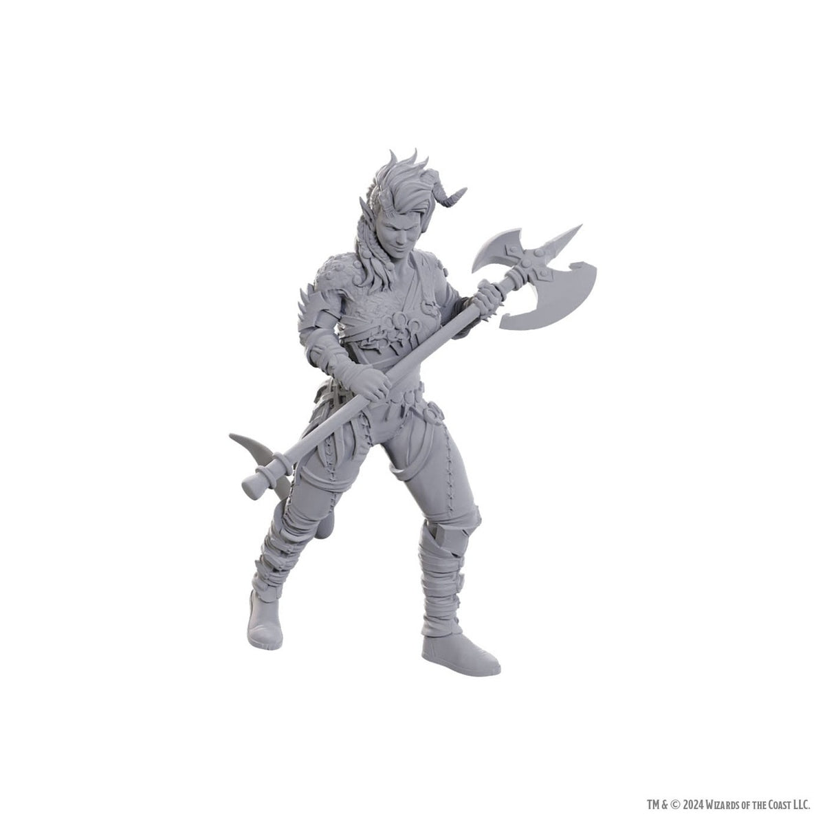 Immagine del prodotto D&D Nolzur's Marvelous Miniatures miniatura non dipinta Wyll & Karlach