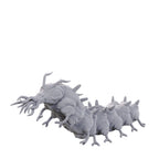 Immagine del prodotto D&D Nolzur's Marvelous Miniatures Miniature non dipinte Classic Carrion Crawler