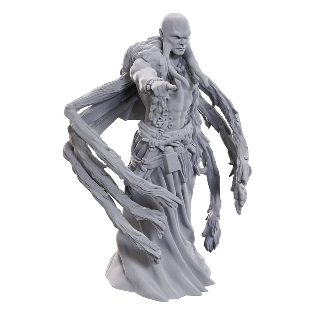Produktbild D&D Nolzur's Marvelous Miniatures Miniaturen unbemalt Kraken Priest