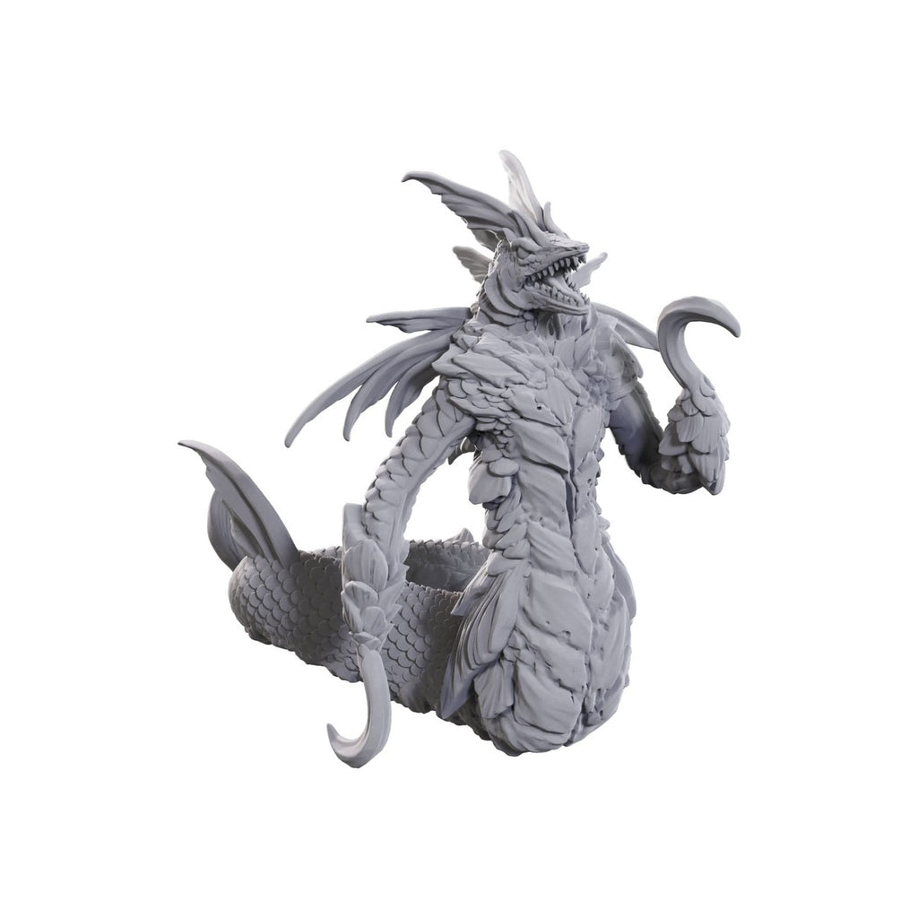 Immagine del prodotto D&D Nolzur's Marvelous Miniatures Miniature non dipinte Wastrilith