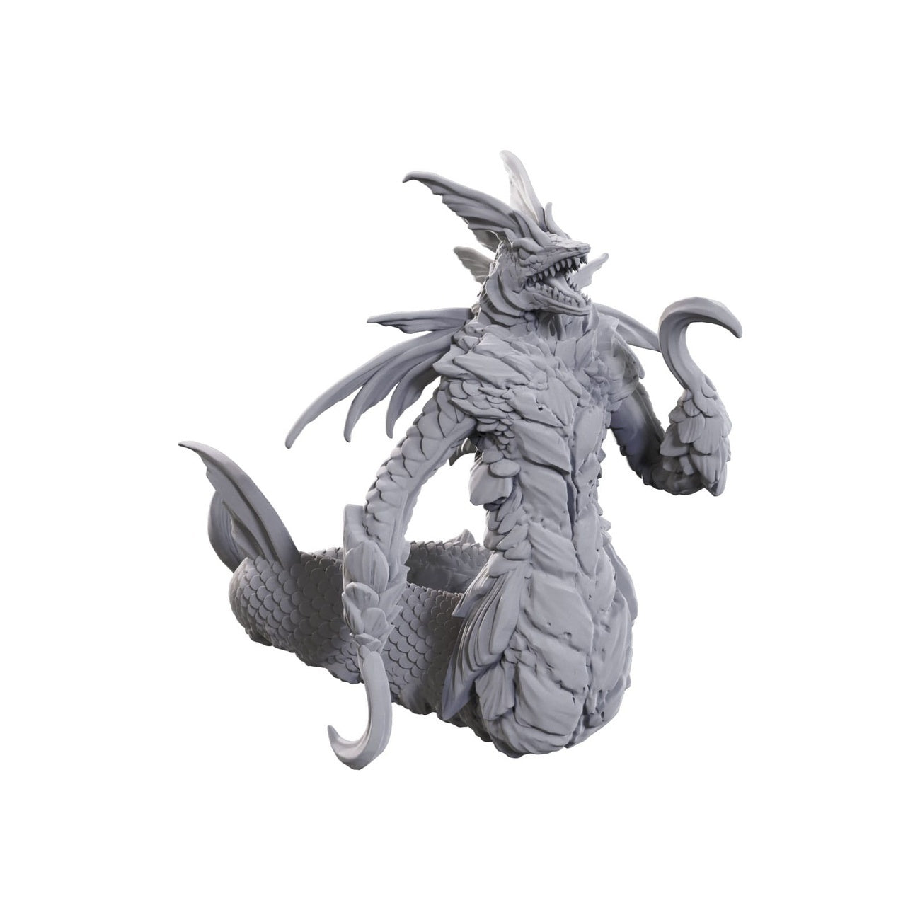 Immagine del prodotto D&D Nolzur's Marvelous Miniatures Miniature non dipinte Wastrilith