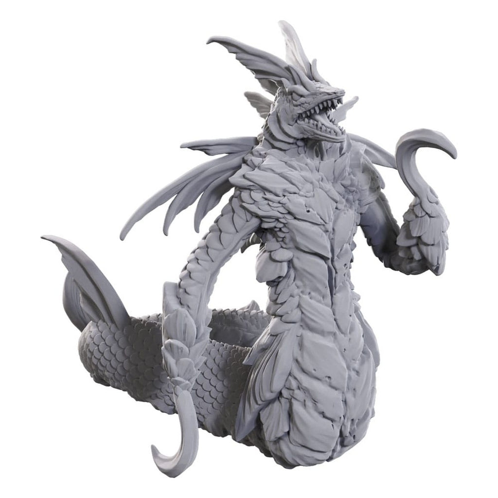 Immagine del prodotto D&D Nolzur's Marvelous Miniatures Miniature non dipinte Wastrilith