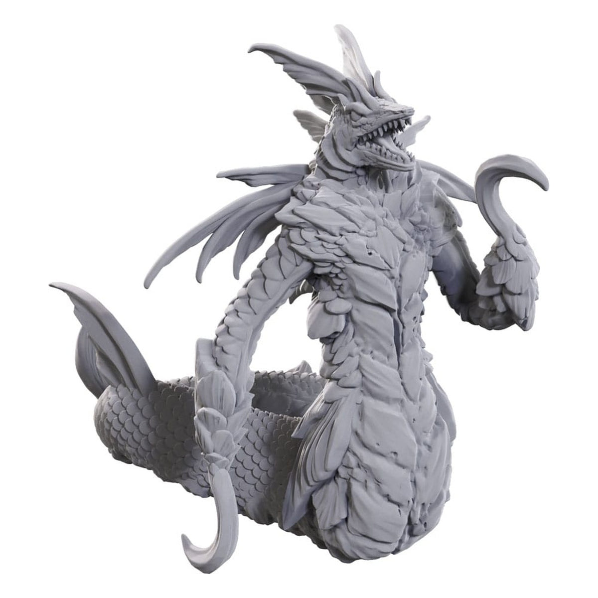 Immagine del prodotto D&D Nolzur's Marvelous Miniatures Miniature non dipinte Wastrilith