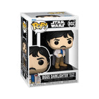 Image produit Star Wars POP! Figurine Bobble-Head Biggs Darklighter (Scènes coupées) 9 cm