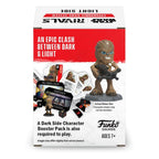 Image produit Star Wars Rivals Pack Booster Personnage Côté Lumineux Série 1 *Version allemande*