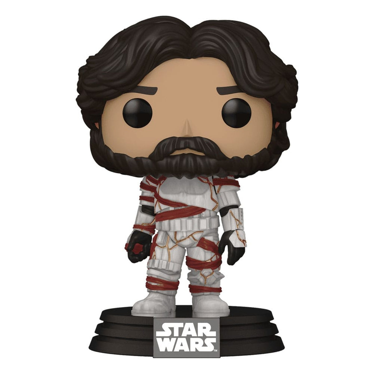 Image produit Star Wars : Ahsoka Figurine POP! Vinyl Ezra déguisé *Version Exclusive* 9 cm