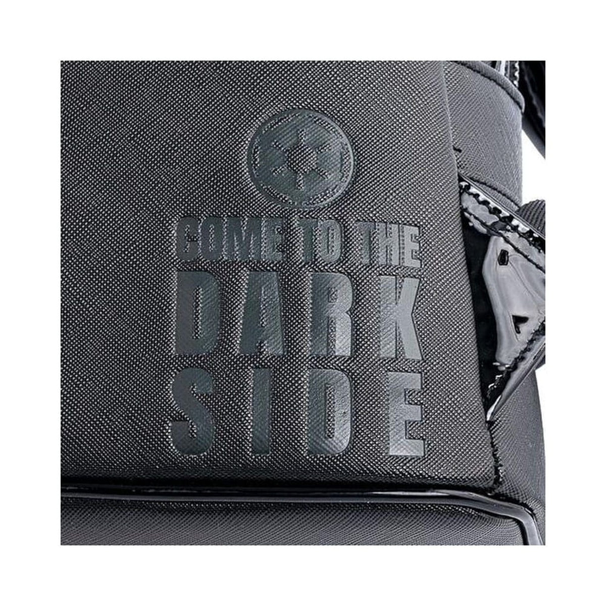 Produktbild Star Wars by Loungefly Rucksack Mini Darth Vader Light up Cosplay