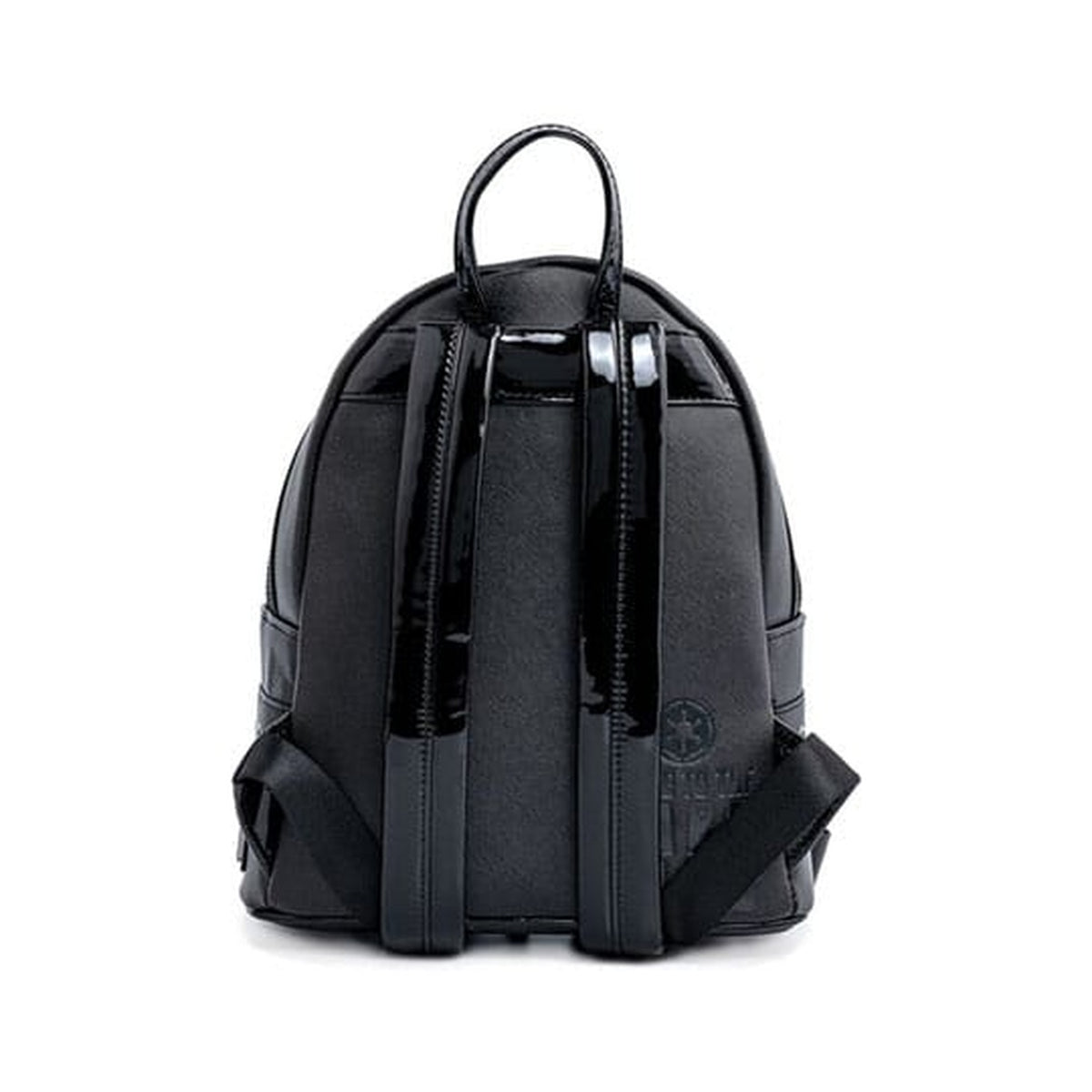 Produktbild Star Wars by Loungefly Rucksack Mini Darth Vader Light up Cosplay