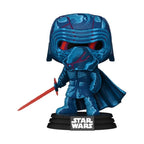 Produktbild Star Wars POP! Movie Vinyl Figur Kylo Ren(Retro) 9 cm