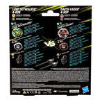Immagine del prodotto Collaborazione Beyblade X e Star Wars Luke Skywalker 4-80B vs Darth Vader 4-60B