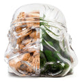 Image produit Bocal de stockage / Terrarium Trooper Original Stormtrooper