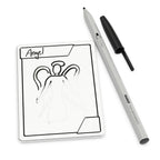 Immagine del prodotto Ultimate Guard Multi Tokens formato standard (25)