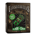 Image produit Trickstarters by Zach King Coffret de tours de magie Flash Cash