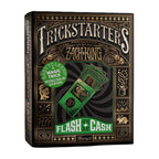 Image produit Trickstarters by Zach King Coffret de tours de magie Flash Cash