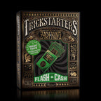 Image produit Trickstarters by Zach King Coffret de tours de magie Flash Cash