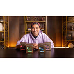 Image produit Trickstarters by Zach King Coffret de tours de magie Flash Cash