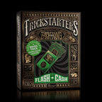 Image produit Trickstarters by Zach King Coffret de tours de magie Flash Cash
