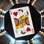 Image produit Star Trek Jeu de cartes Light Version