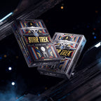 Image produit Star Trek Jeu de cartes Light Version