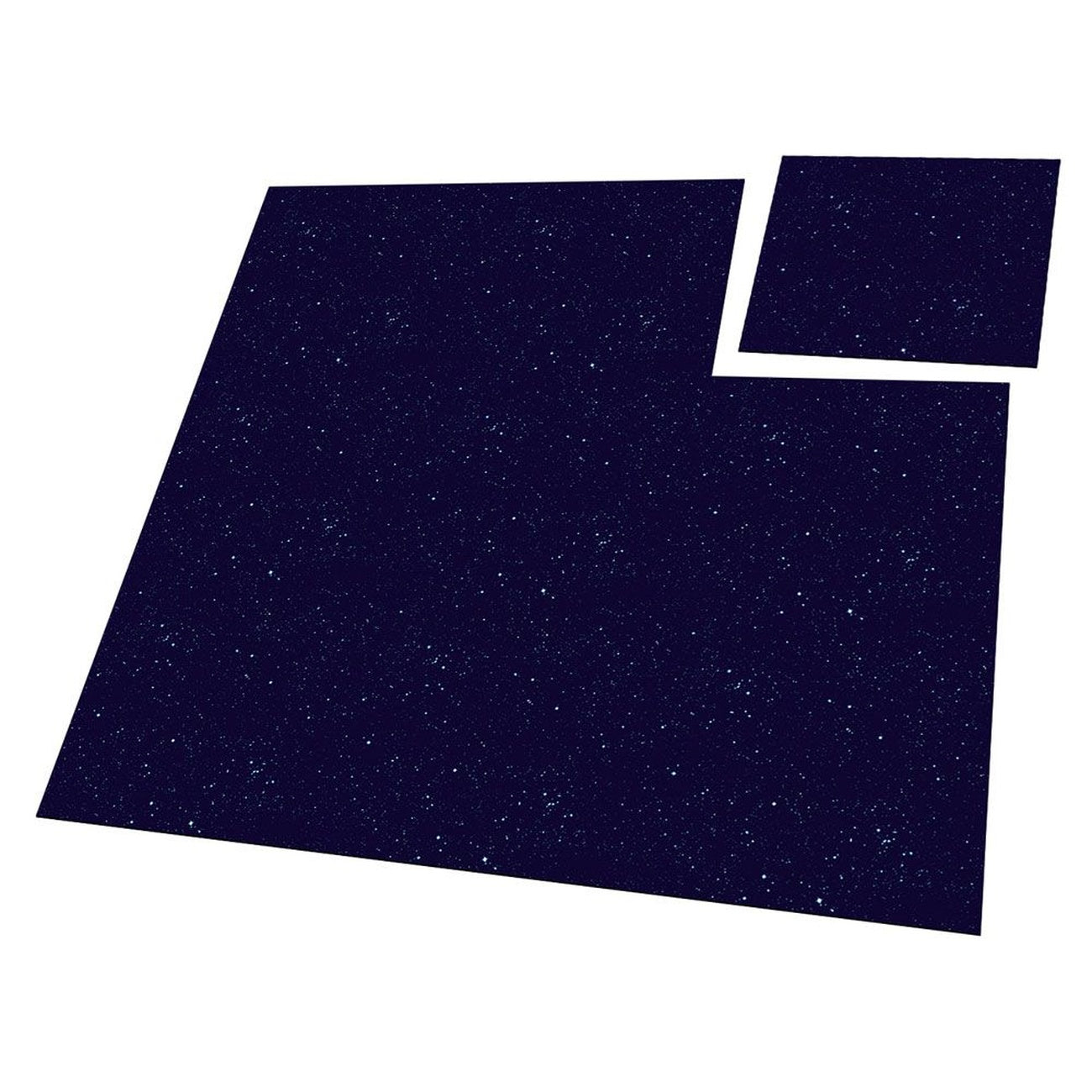 Produktbild Ultimate Guard Battle-Tiles 1' Dark Space 30 x 30 cm (9)