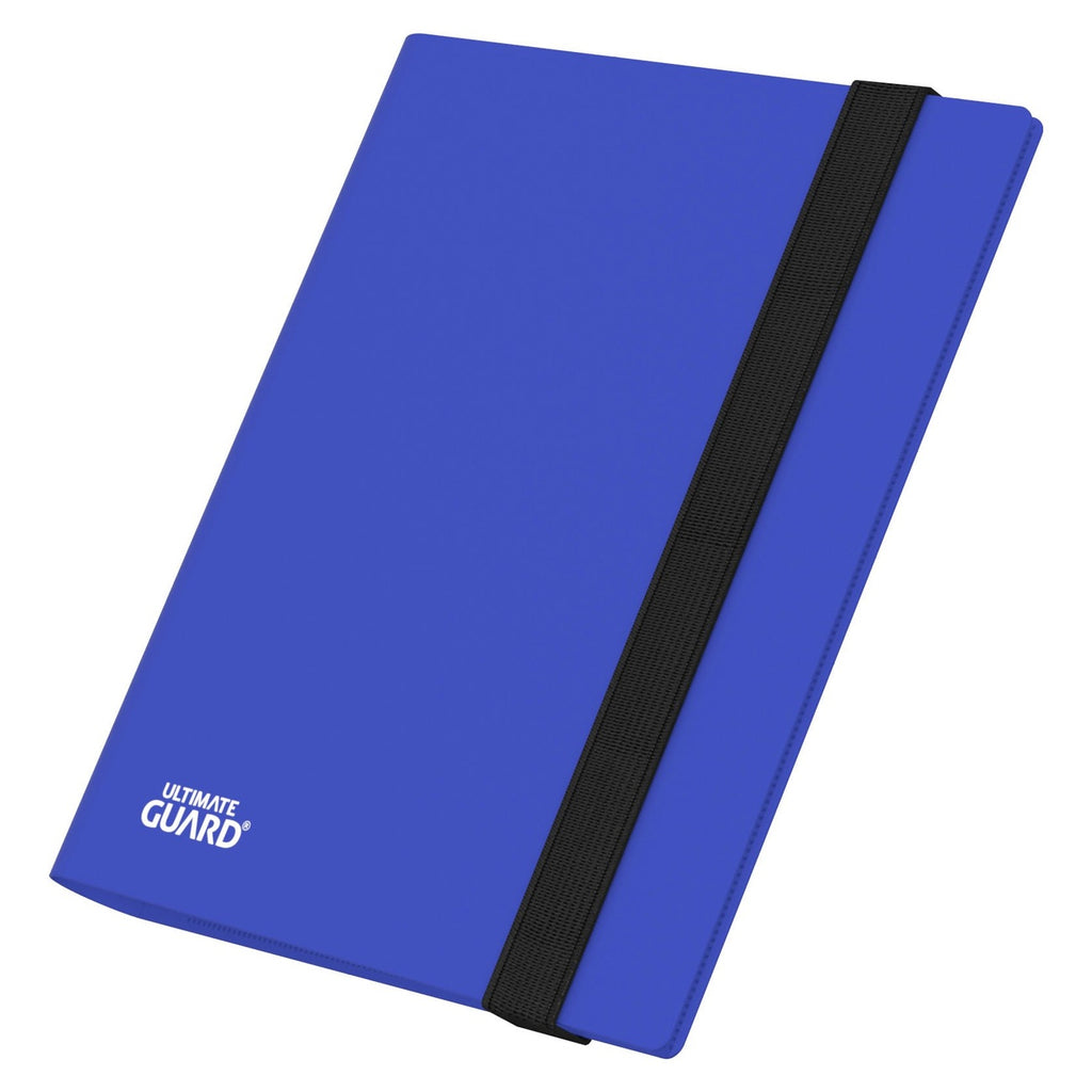 Immagine del prodotto Ultimate Guard Flexxfolio 160 con 8 tasche - Blu