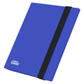 Immagine del prodotto Ultimate Guard Flexxfolio 160 con 8 tasche - Blu