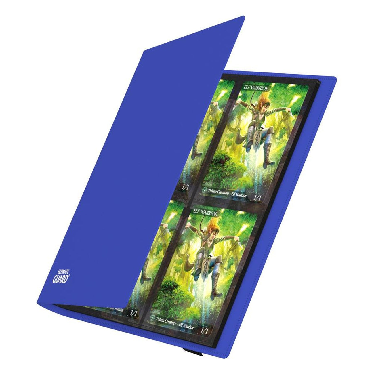 Immagine del prodotto Ultimate Guard Flexxfolio 160 con 8 tasche - Blu