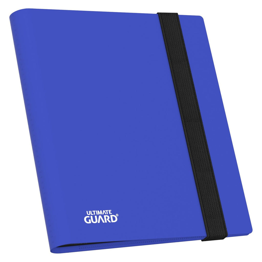 Immagine del prodotto Ultimate Guard Flexxfolio 160 con 8 tasche - Blu