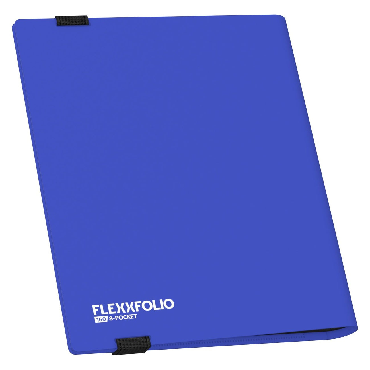 Immagine del prodotto Ultimate Guard Flexxfolio 160 con 8 tasche - Blu