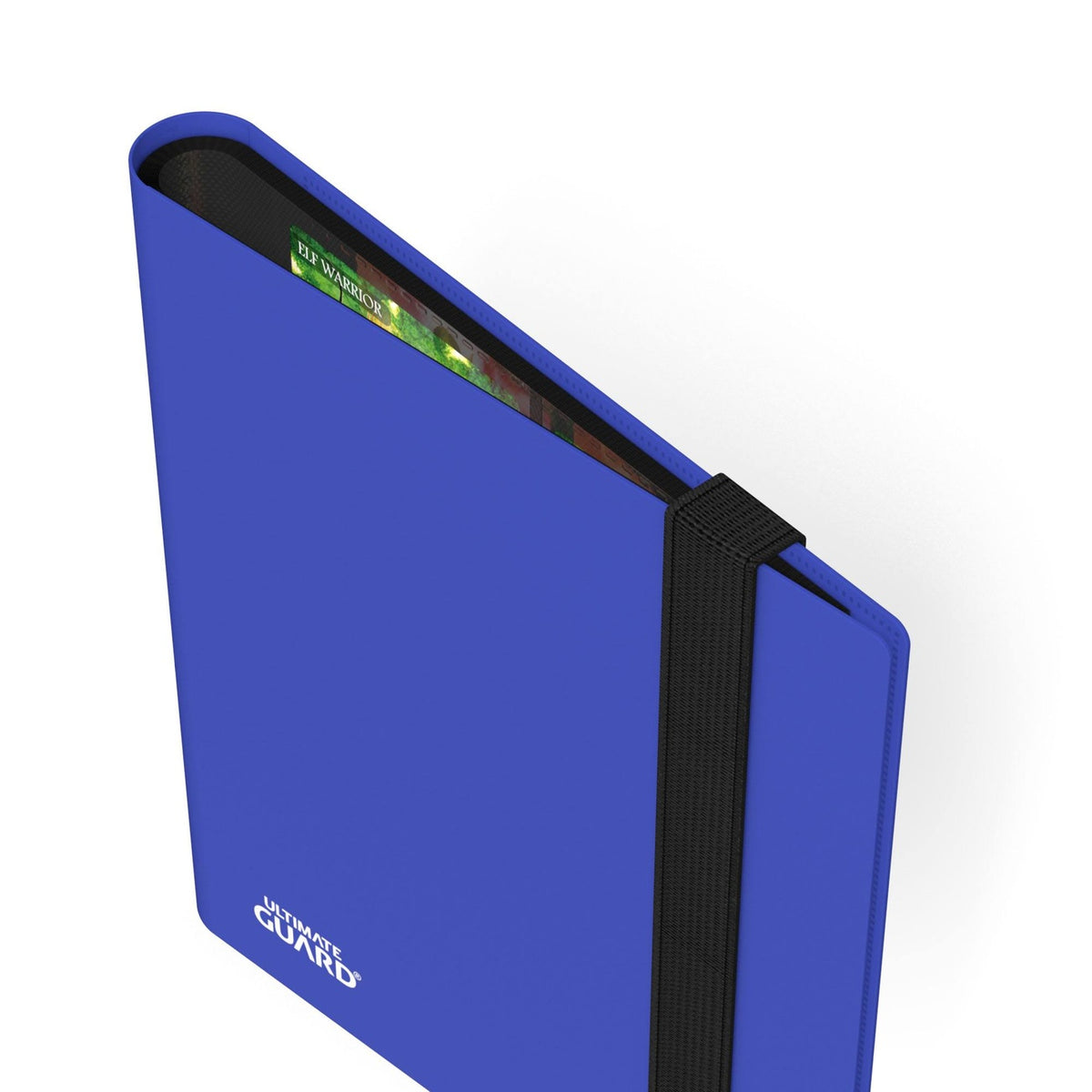 Immagine del prodotto Ultimate Guard Flexxfolio 160 con 8 tasche - Blu