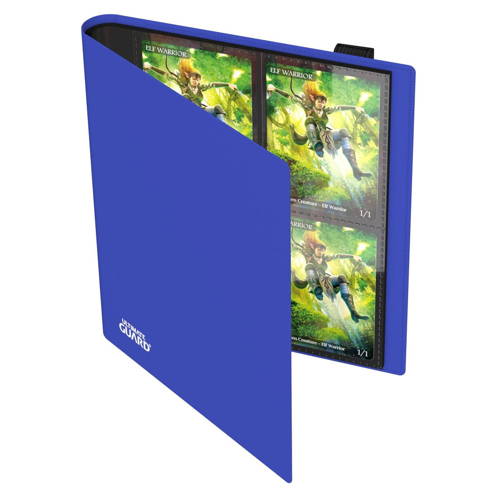 Immagine del prodotto Ultimate Guard Flexxfolio 160 con 8 tasche - Blu