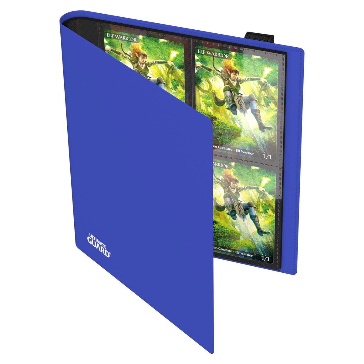 Immagine del prodotto Ultimate Guard Flexxfolio 160 con 8 tasche - Blu