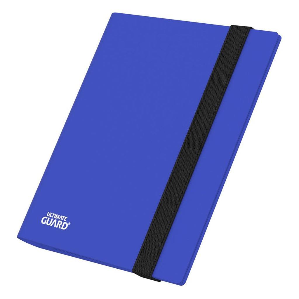 Immagine del prodotto Ultimate Guard Flexxfolio 160 con 8 tasche - Blu