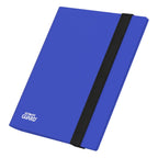 Immagine del prodotto Ultimate Guard Flexxfolio 160 con 8 tasche - Blu